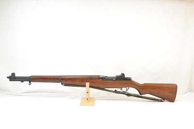 Springfield Armory M1 Garand 6 Digit Serial