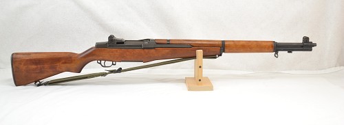 M1 Garand Springfield Armory SA-64