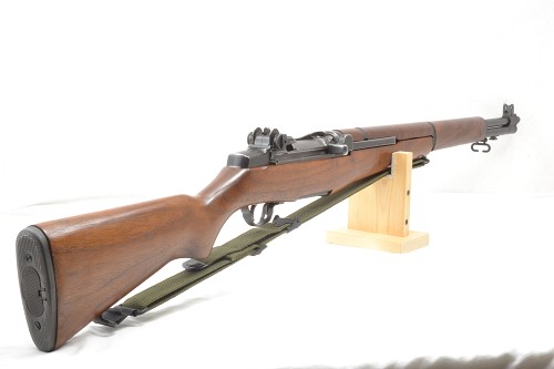 Springfield Armory M1 Garand 6 Digit Serial